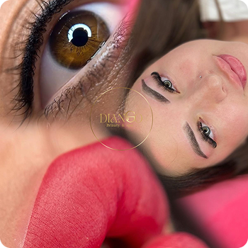 Minimalist Salon and Spa Special Promo Instagram Post - 1